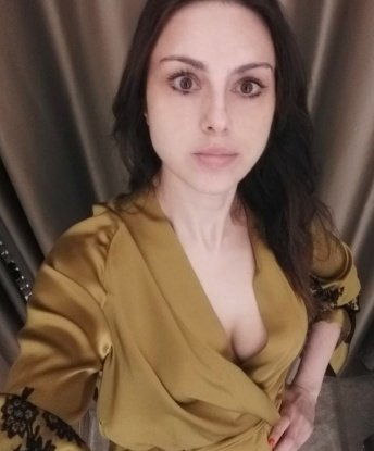 Анкета проститутки Юлиана - Фото, г. Бакалы, 32 года, №2759