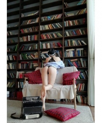 Анкета проститутки Екатерина - Фото, г. Бакалы, 20 лет, №4779